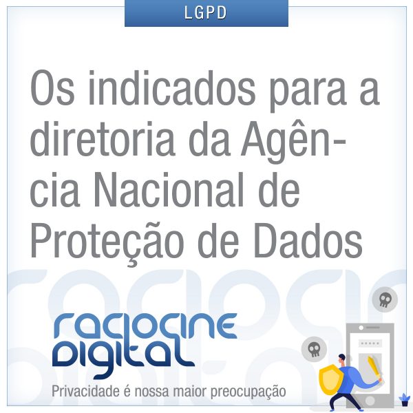 Agência Nacional de Proteção de Dados