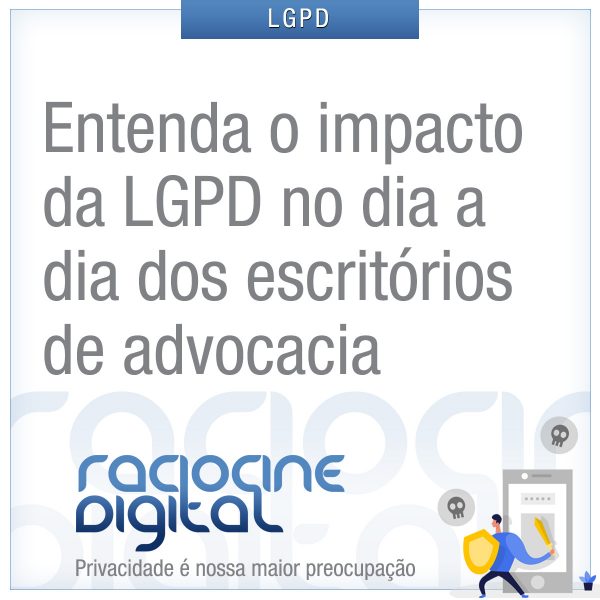 impacto da LGPD