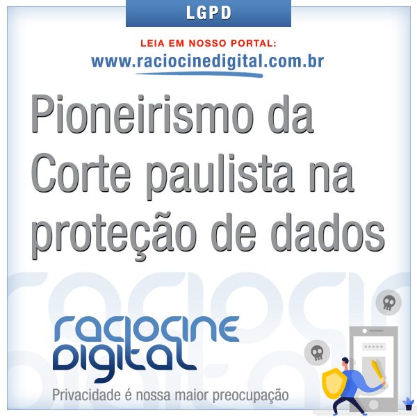 Destaque pioneirismo tj sp