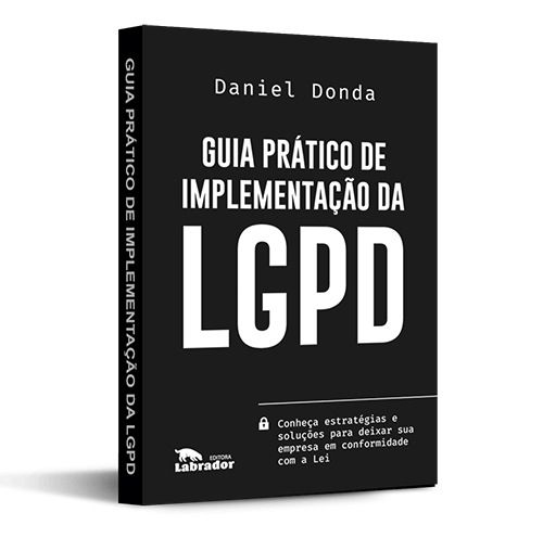 Guia pratico lgpd