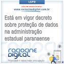 Lgpd paranaense