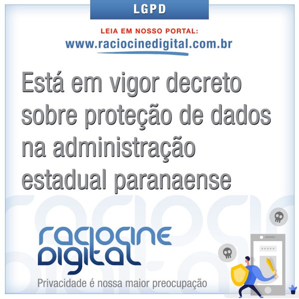 Lgpd paranaense