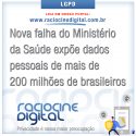 Nova falha