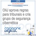 Seguranca cibernetica