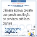 Servicos publicos digitais
