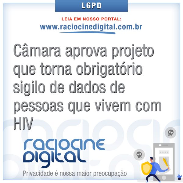 Sigilo de dados