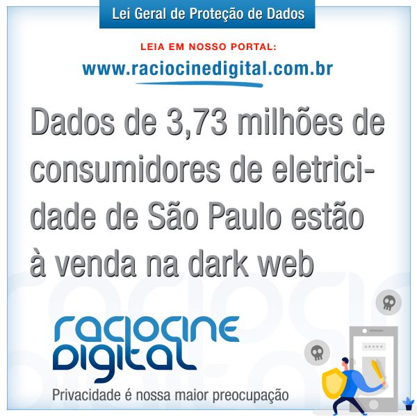 Dados vazados
