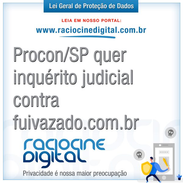 Fuivazado com br