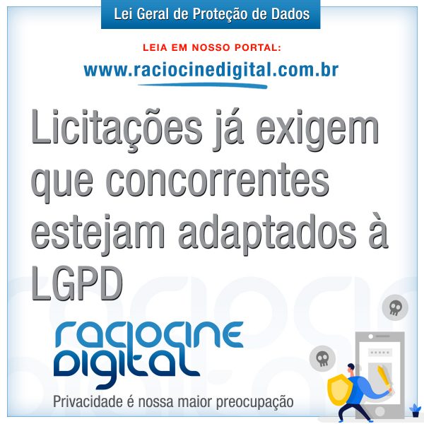 Licitações