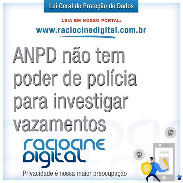 Poder de policia