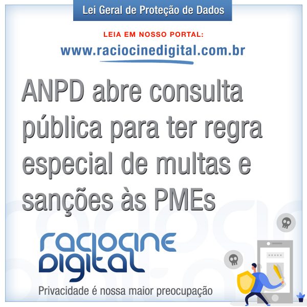 Regra especial para pmes