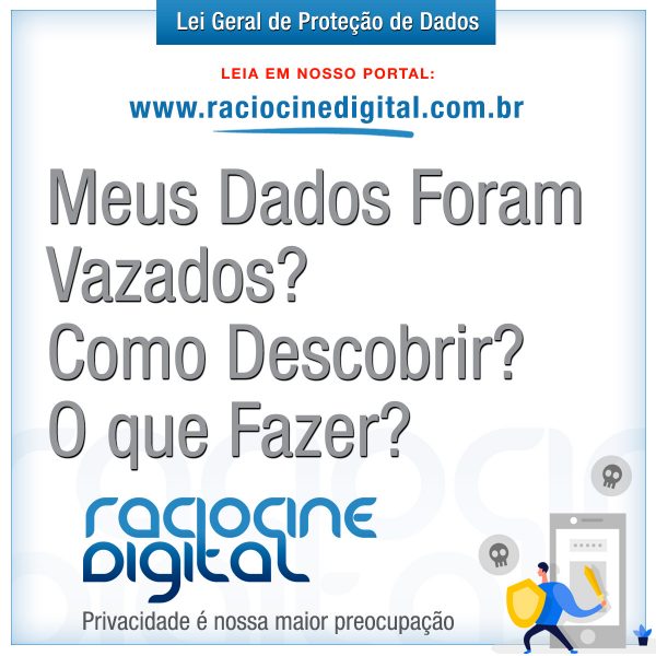 Dados vazados