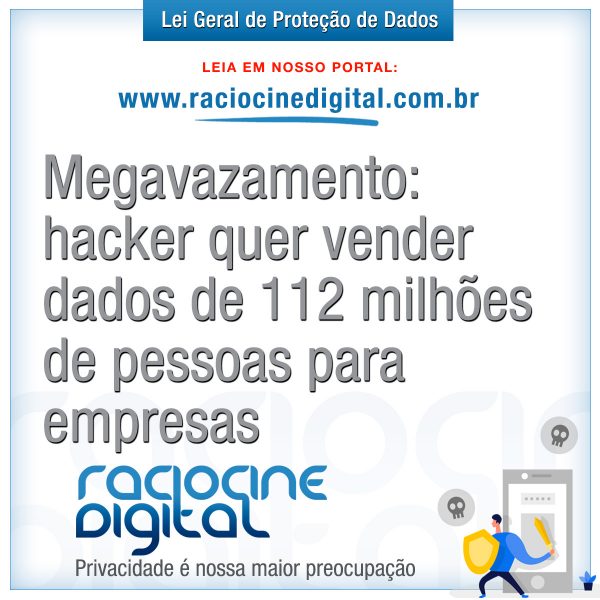 Megavazamento