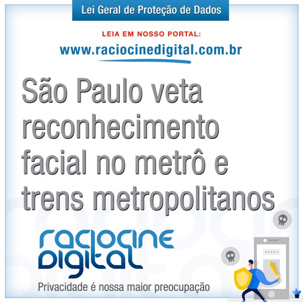Reconhecimento facial