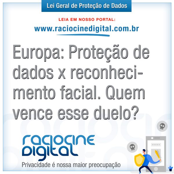 Reconhecimento facial