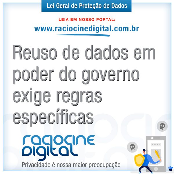 Reuso de dados