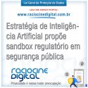 Sandbox segurança publica