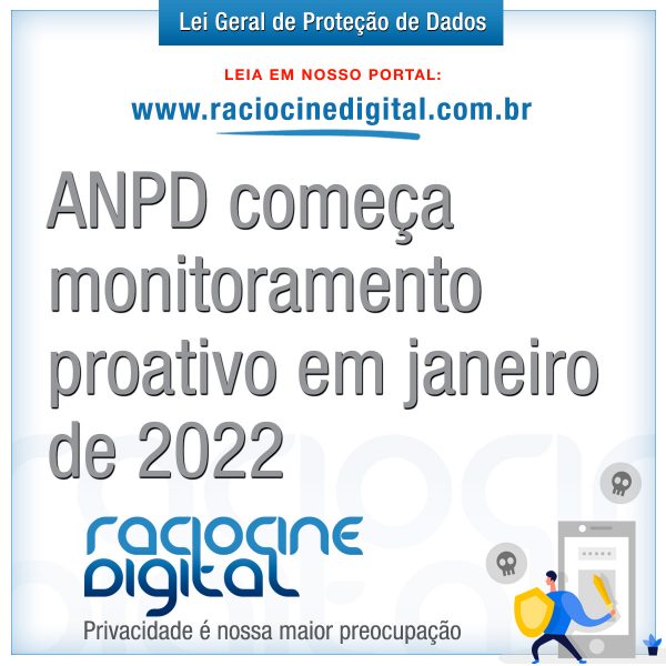 Monitoramento proativo