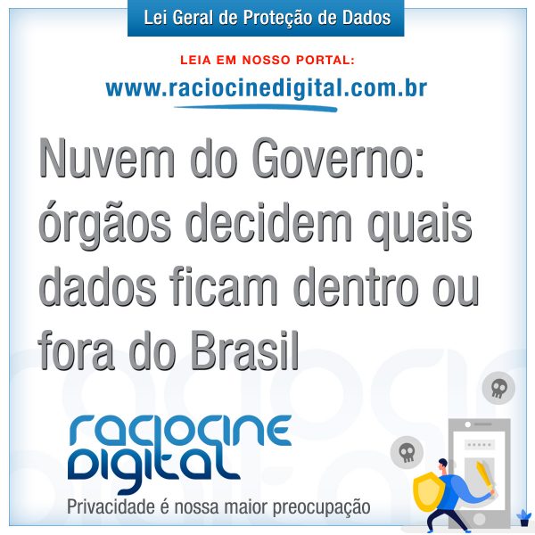 Nuvem do governo