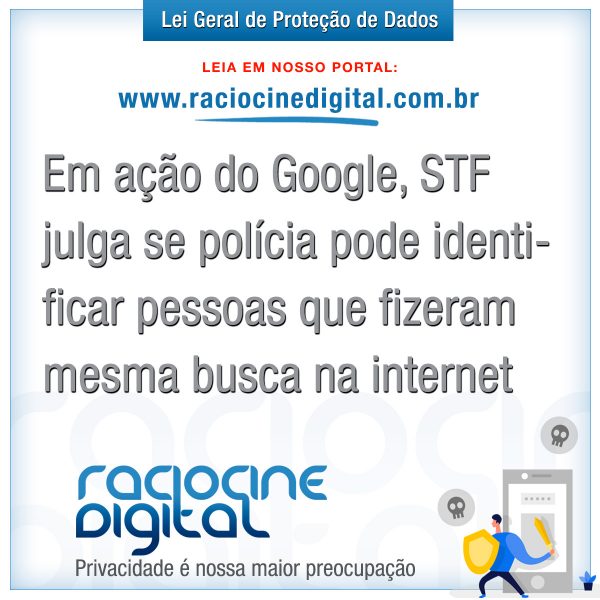 Ação do google