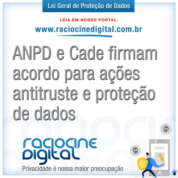 Anpd e cade