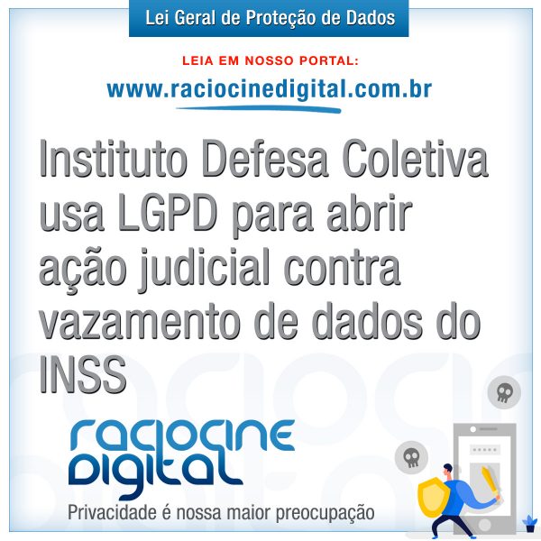 Instituto defesa coletiva