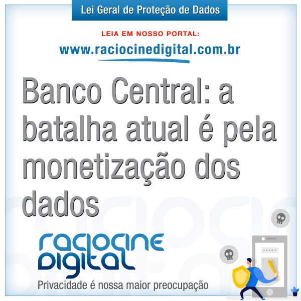 Monetizacao dos dados
