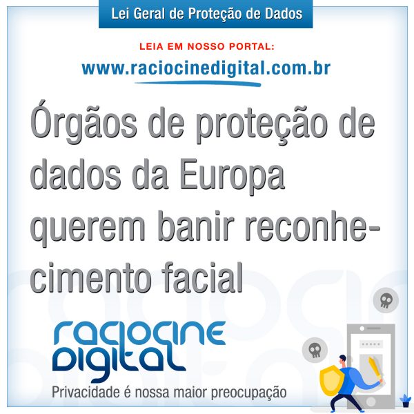Reconhecimento facial
