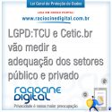 Tcu e cetic