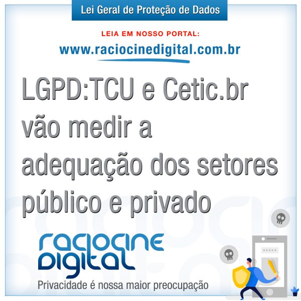 Tcu e cetic