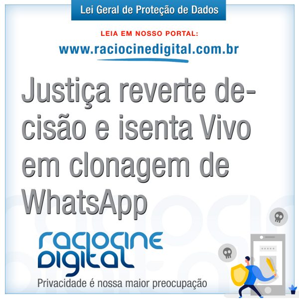 Clonage de whatsapp