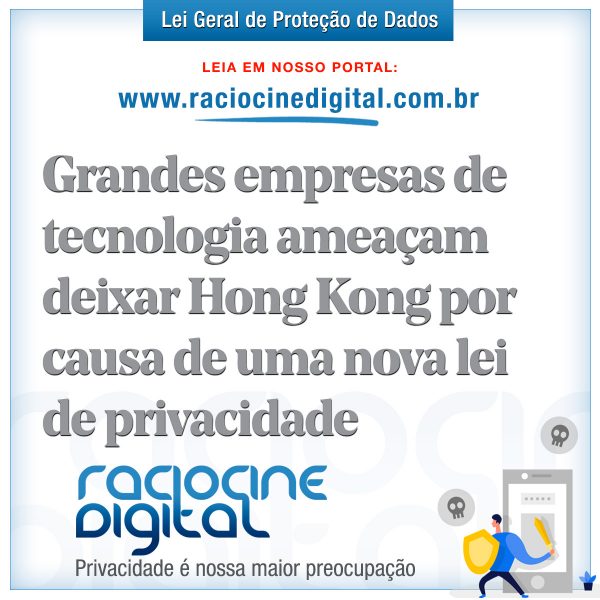 Deixar hong kong