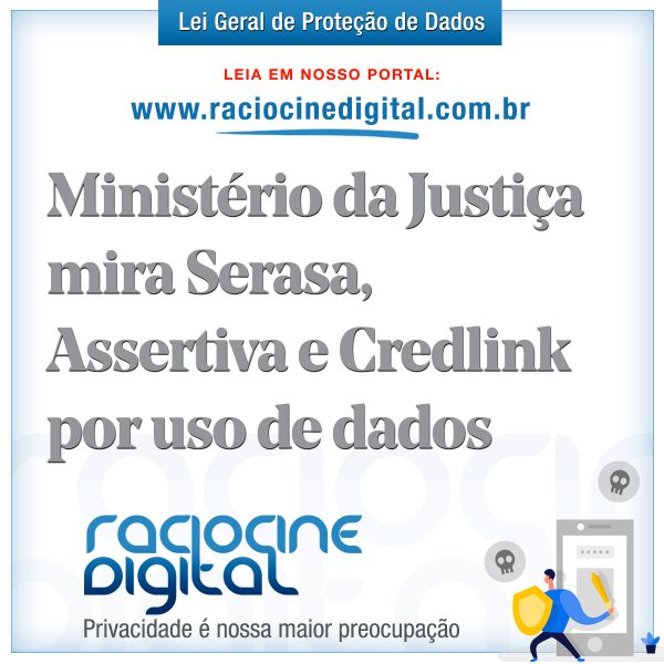 Ministerio da justica