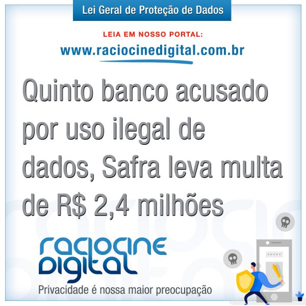 Multa banco safrqa