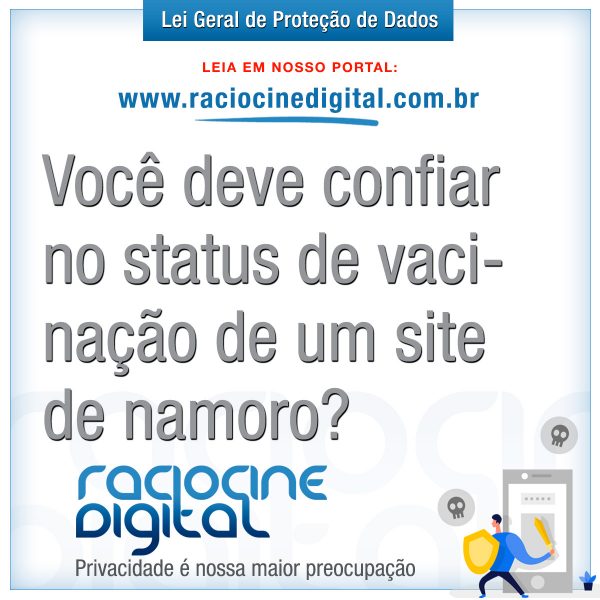 Status de vacinacao