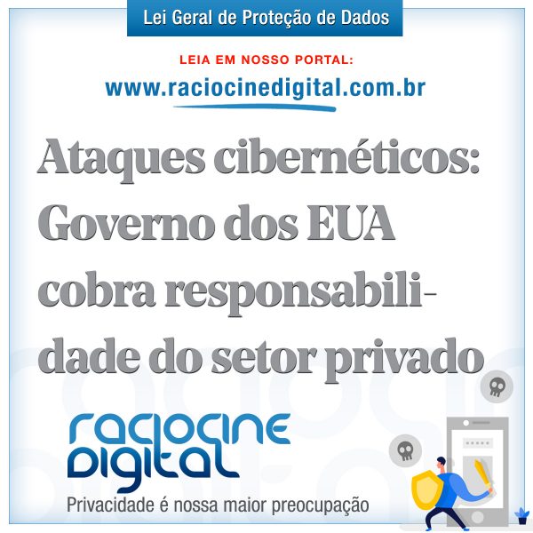 Ataques ciberneticos