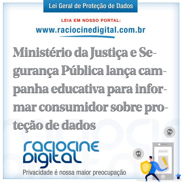 Campanha educativa