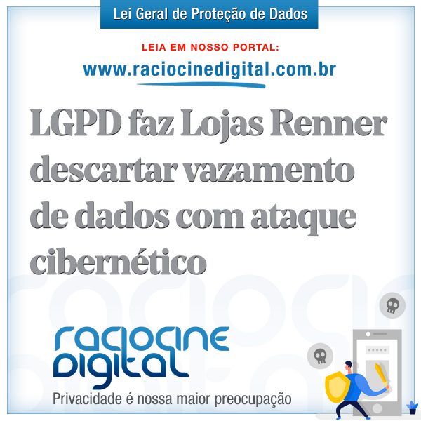 Lojas renner