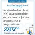 Escritorio do crime