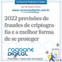 Previsoes de fraude