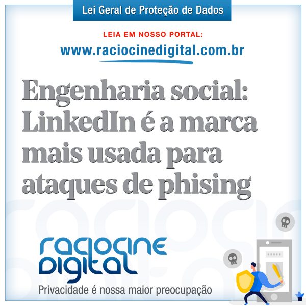 Engenharia social
