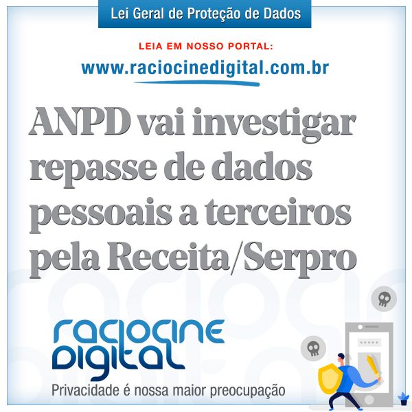 Receita serpro