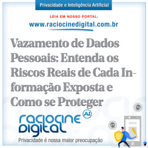 Vazamento