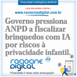Riscosaprivacidadeinfantil