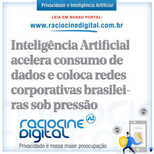 Redes sob pressao