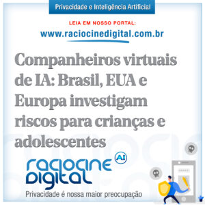 Companheiros virtuais