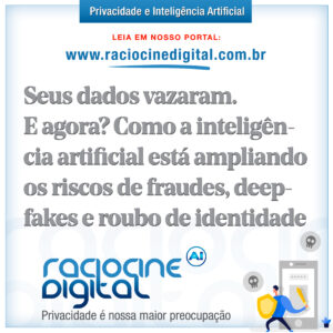 Dados vazados