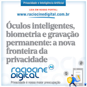 Oculos inteligentes