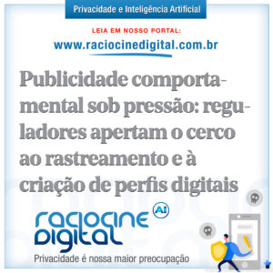Publicidade comportamental