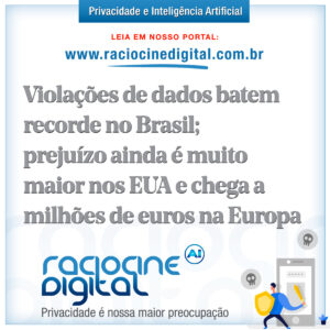 Violacoes de dados